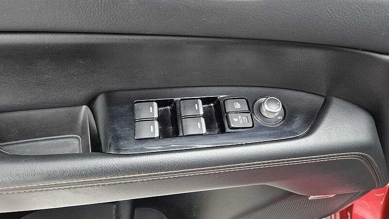 Mazda CX-5 SKYACTIV-D 184 AWD 5T 6AG AL-SPORTS LEDER-S TEC-P AL-SPORTS