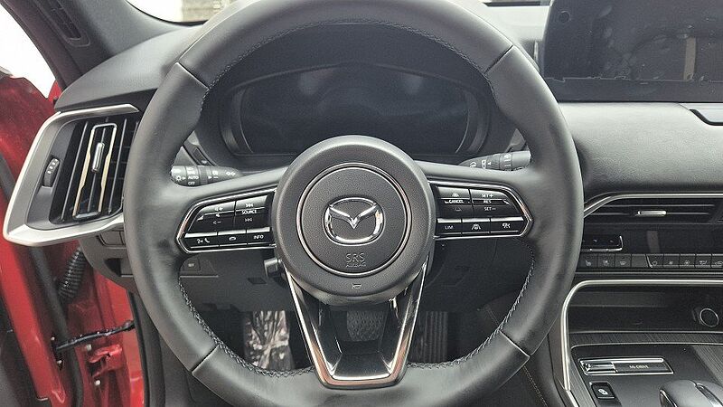 Mazda CX-60 2.5L e-SKYACTIV PHEV 327ps Homura COSO