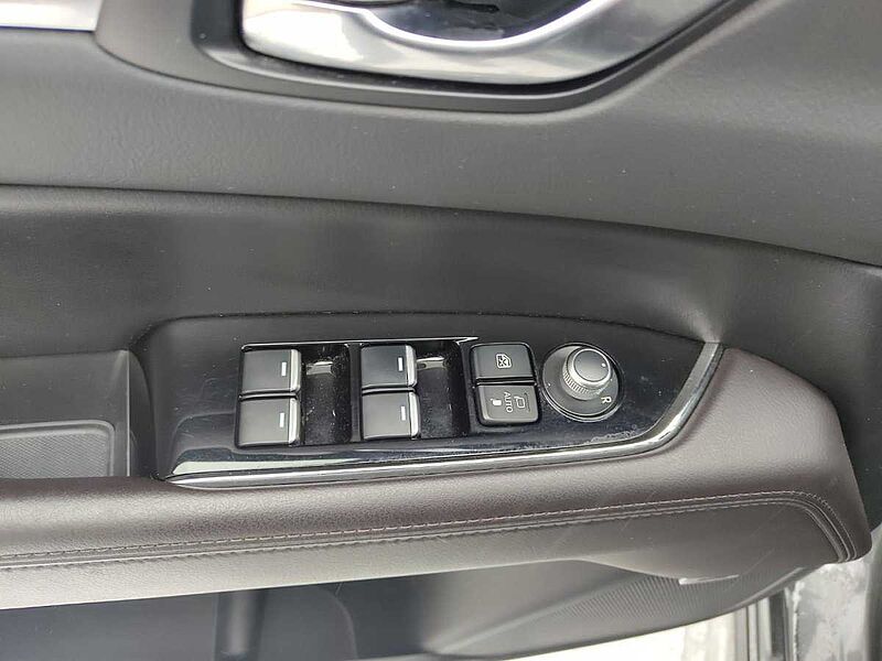 Mazda CX-5 SKYACTIV-D 184 Sport Plus