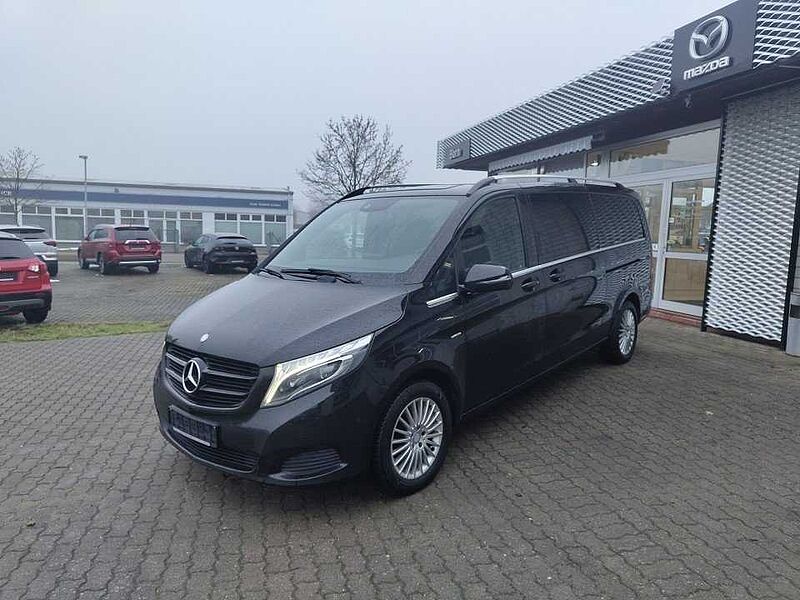 Mercedes-Benz V-Klasse V250 CDI AVANTGARDE extralang 250