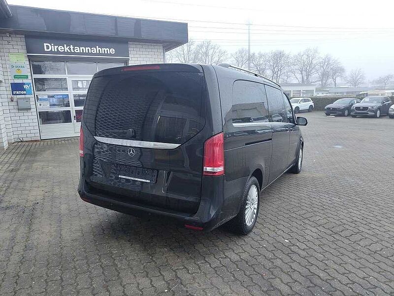 Mercedes-Benz V-Klasse V250 CDI AVANTGARDE extralang 250