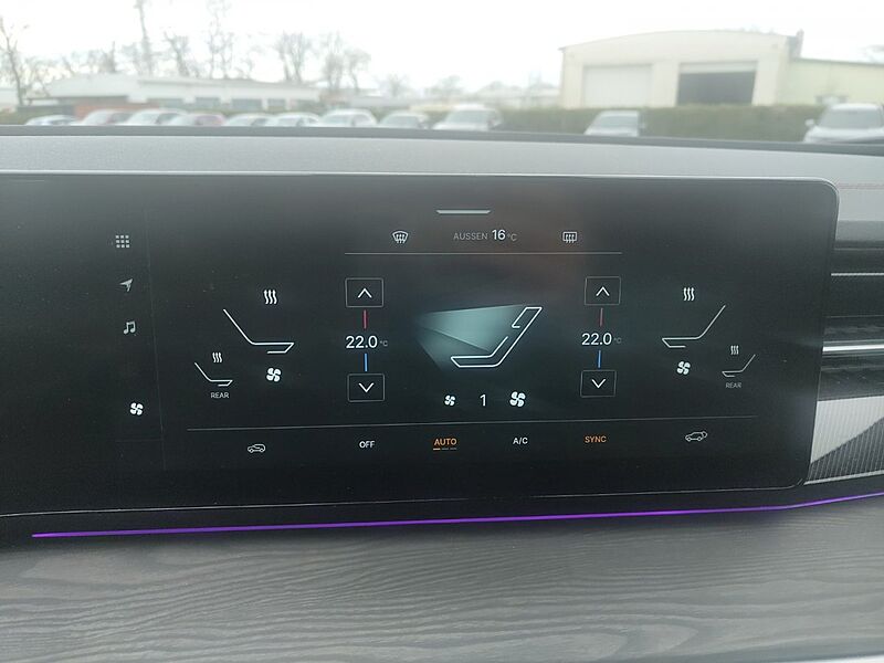 KGM Actyon LUX 1,5B 6AT 4WD