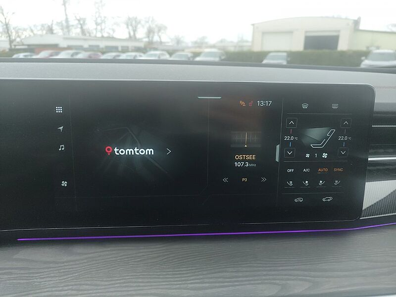 KGM Actyon LUX 1,5B 6AT 4WD