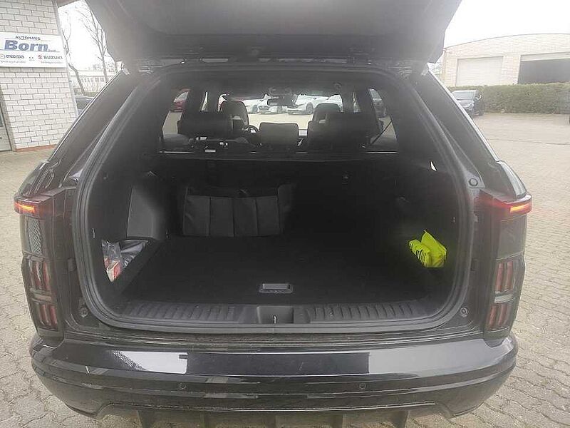 KGM Actyon LUX 1,5B 6AT 4WD