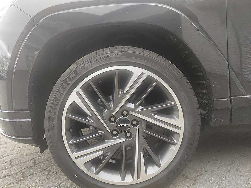 KGM Actyon LUX 1,5B 6AT 4WD