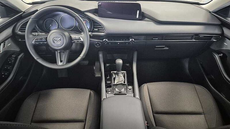 Mazda 3 2.5L e-SKYACTIV G 140ps 6AT FWD Exclusive-Line