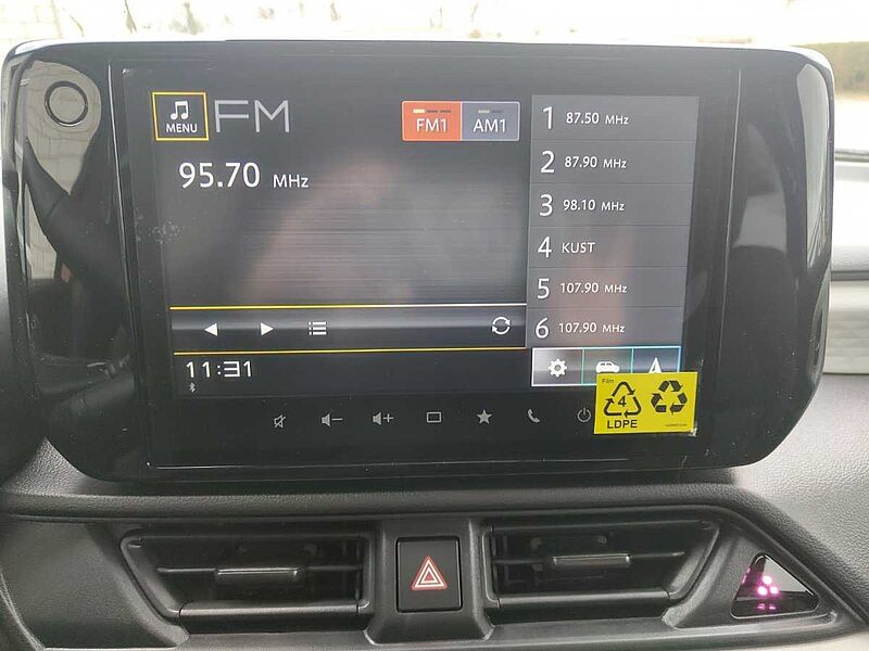 Suzuki Swift Comfort