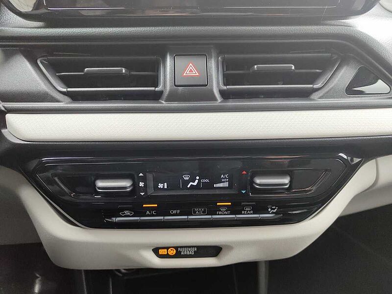 Suzuki Swift Comfort