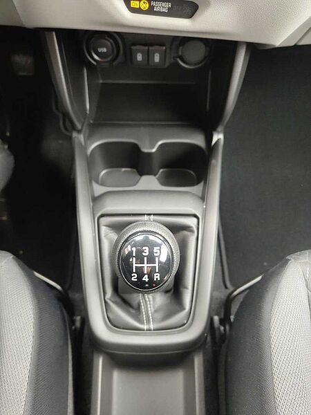 Suzuki Swift Comfort