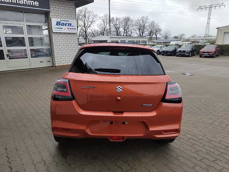 Suzuki Swift Comfort