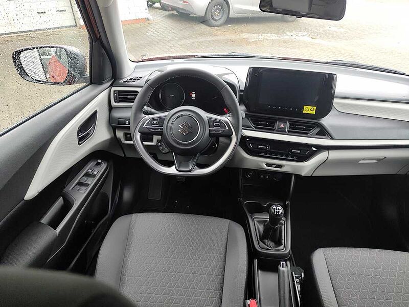 Suzuki Swift Comfort