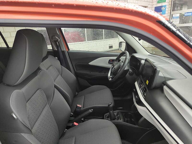 Suzuki Swift Comfort