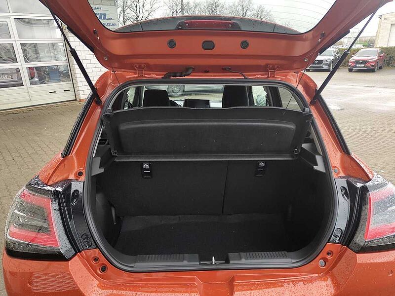 Suzuki Swift Comfort