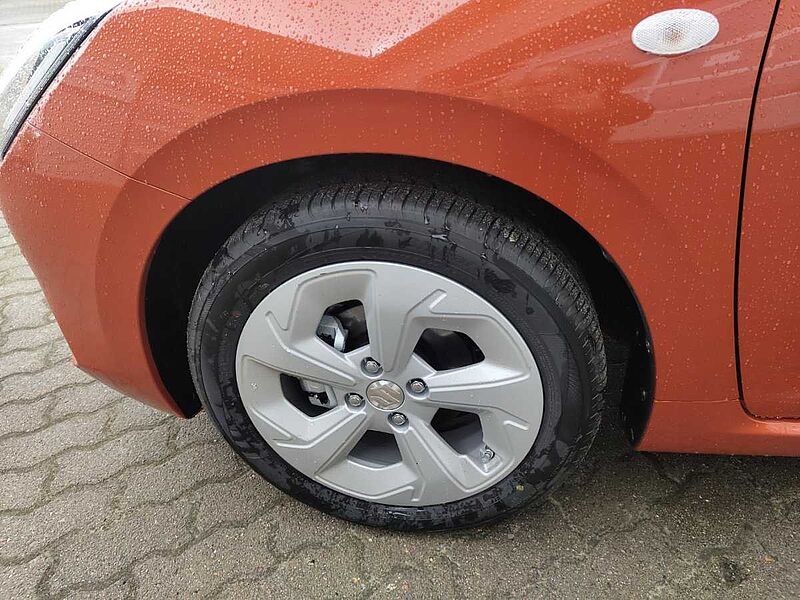 Suzuki Swift Comfort
