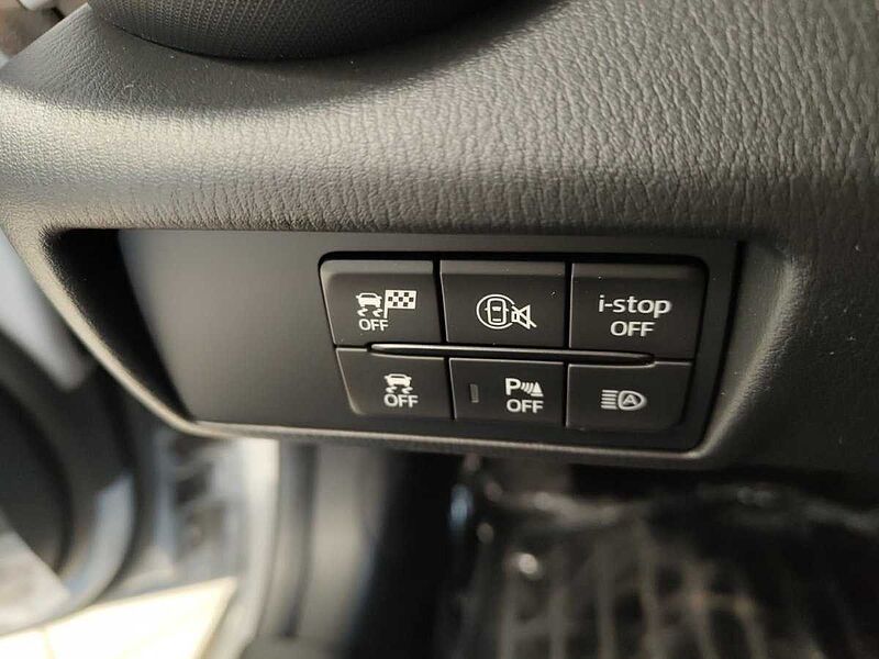 Mazda MX-5 1.5L SKYACTIV-G (132 hp) Exclusive