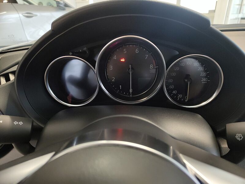 Mazda MX-5 1.5L SKYACTIV-G (132 hp) Exclusive