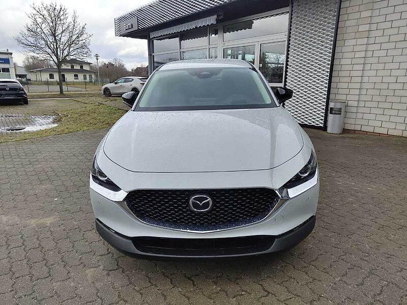 Mazda CX-30 2.5L e-SKYACTIV G 140ps Homura