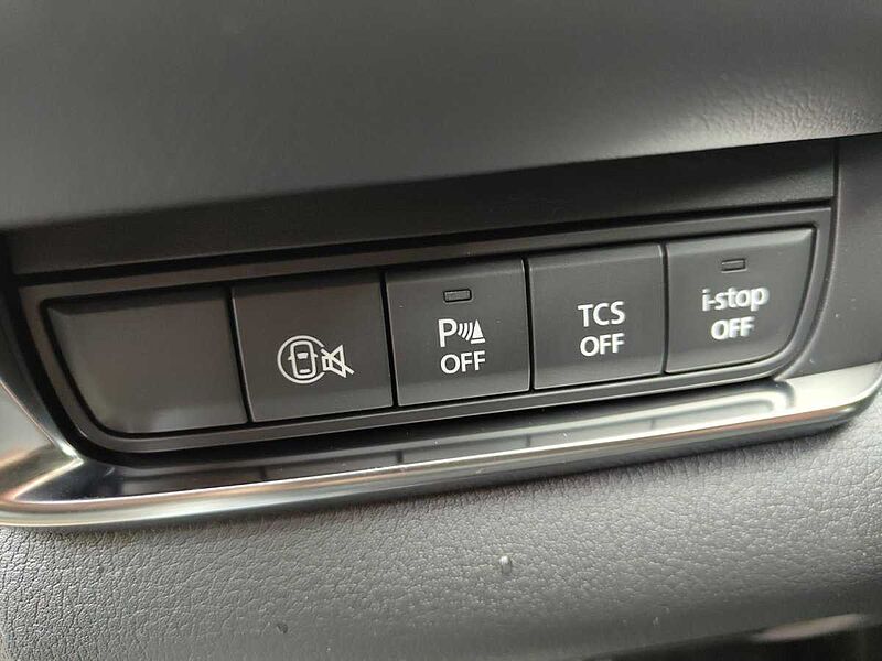 Mazda CX-30 2.5L e-SKYACTIV G 140ps Homura