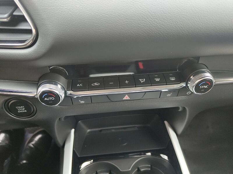 Mazda CX-30 2.5L e-SKYACTIV G 140ps Homura