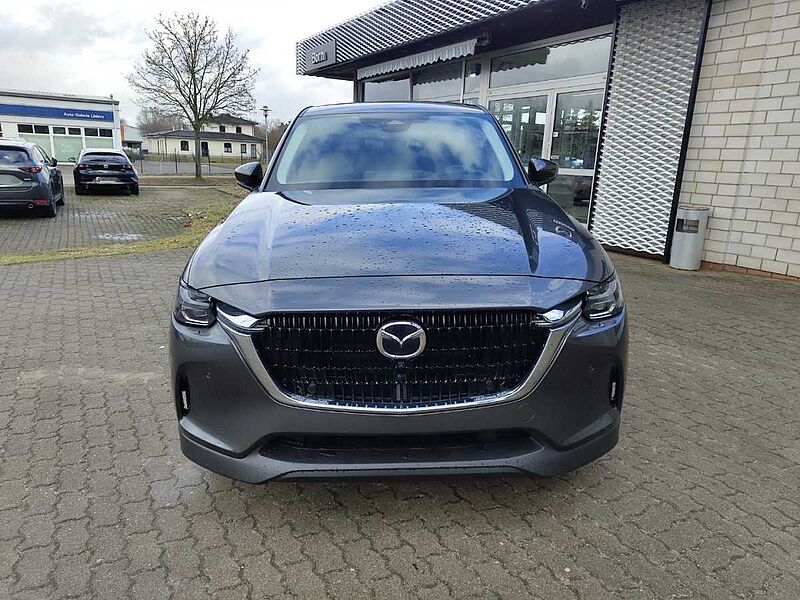 Mazda CX-60 3.3L&nbsp;e-SKYACTIV D 200ps