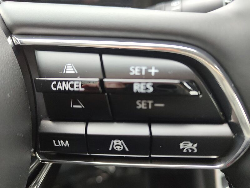 Mazda CX-60 3.3L&nbsp;e-SKYACTIV D 200ps