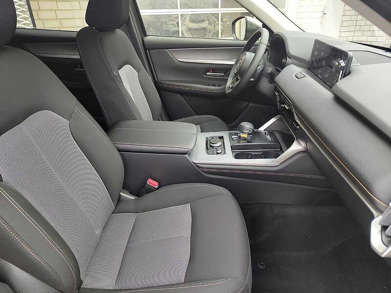 Mazda CX-60 3.3L&nbsp;e-SKYACTIV D 200ps