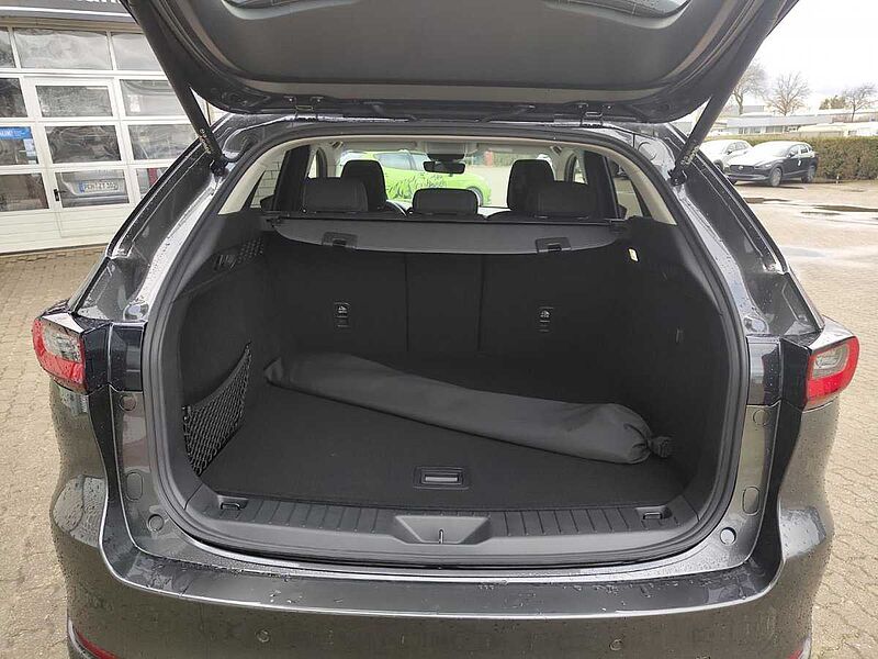 Mazda CX-60 3.3L&nbsp;e-SKYACTIV D 200ps