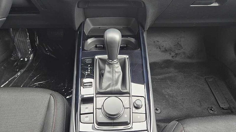 Mazda CX-30 2.5L e-SKYACTIV G 140ps 6AT FWD Homura