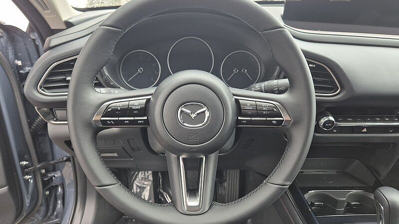 Mazda CX-30 2.5L e-SKYACTIV G 140ps 6AT FWD Homura
