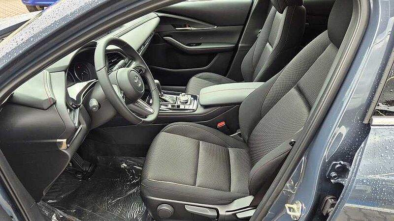 Mazda CX-30 2.5L e-SKYACTIV G 140ps 6AT FWD Homura