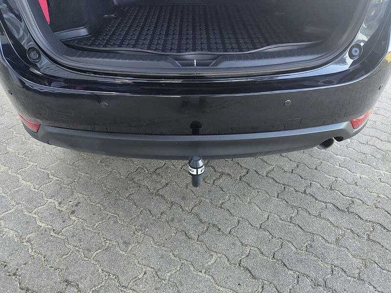 Mazda CX-5 SKYACTIV-D 184 Edition 100