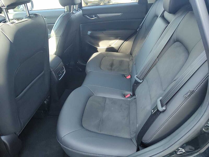 Mazda CX-5 SKYACTIV-D 184 Edition 100