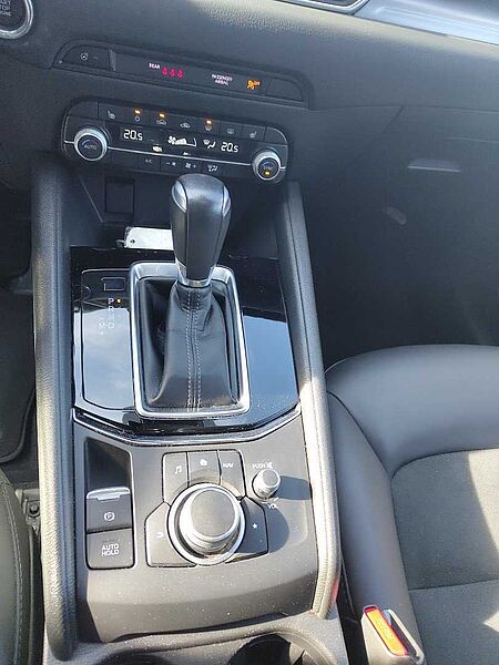 Mazda CX-5 SKYACTIV-D 184 Edition 100