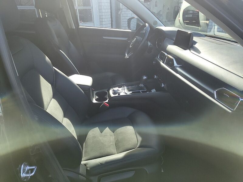 Mazda CX-5 SKYACTIV-D 184 Edition 100