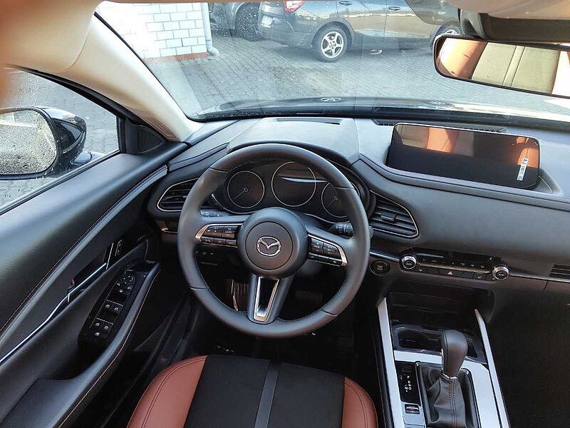 Mazda CX-30 2.0L e-SKYACTIV X 186ps Nagisa