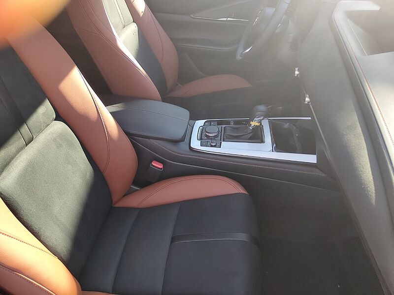 Mazda CX-30 2.0L e-SKYACTIV X 186ps Nagisa