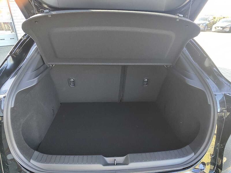 Mazda CX-30 2.0L e-SKYACTIV X 186ps Nagisa