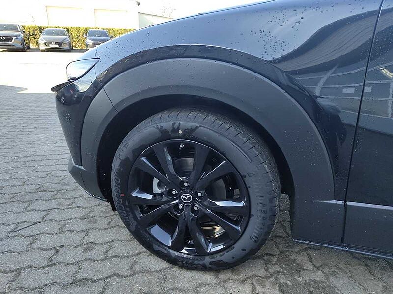 Mazda CX-30 2.0L e-SKYACTIV X 186ps Nagisa