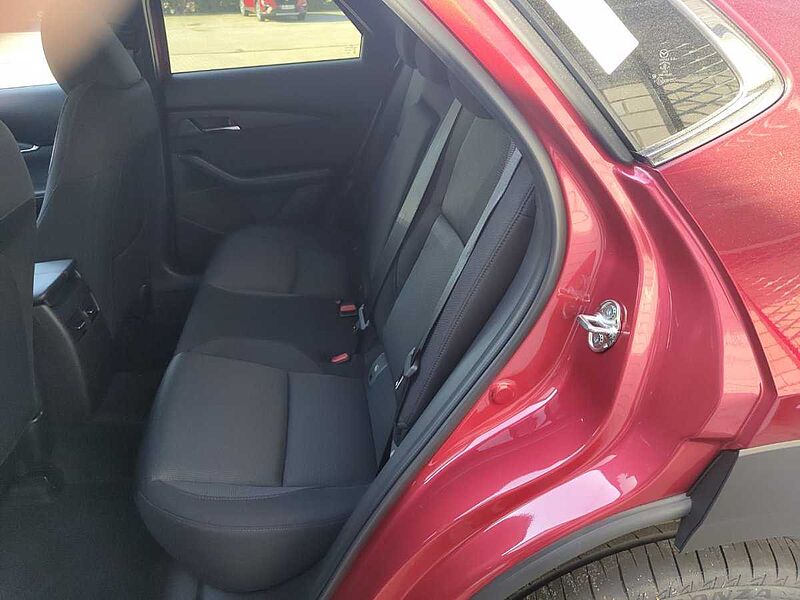 Mazda CX-30 2.5L e-SKYACTIV G 140ps