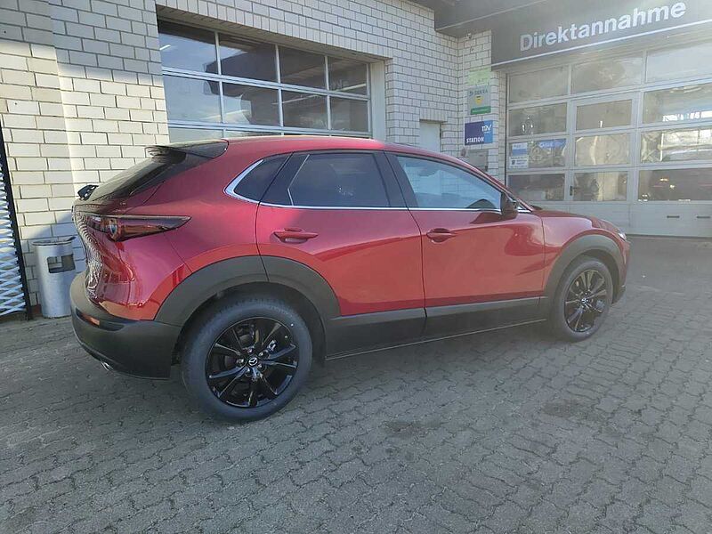 Mazda CX-30 2.5L e-SKYACTIV G 140ps