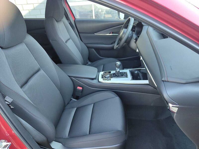 Mazda CX-30 2.5L e-SKYACTIV G 140ps