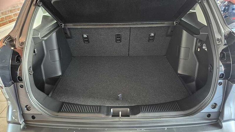 Suzuki S-Cross 1.4 COMFORT HYBRID SX4