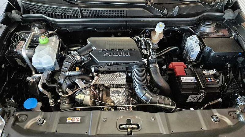 Suzuki S-Cross 1.4 COMFORT HYBRID SX4