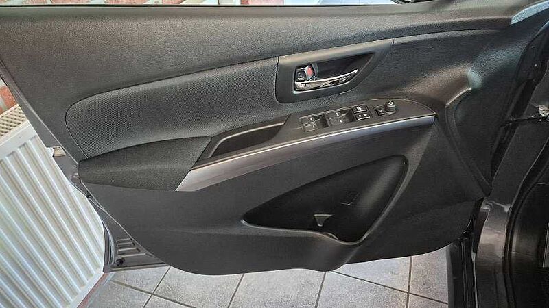 Suzuki S-Cross 1.4 COMFORT HYBRID SX4