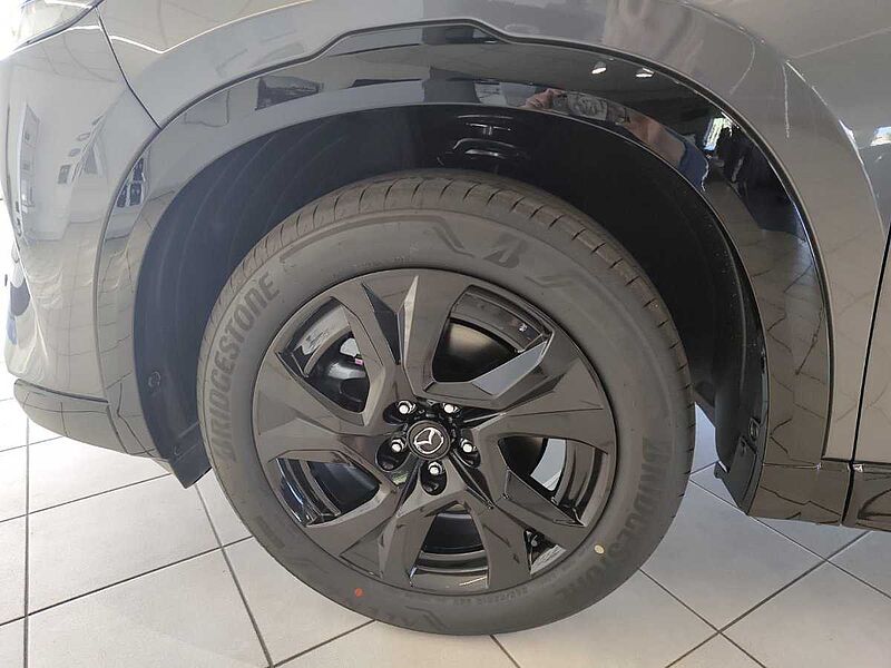 Mazda CX-5 2.5L e-SKYACTIV G 141ps Homura