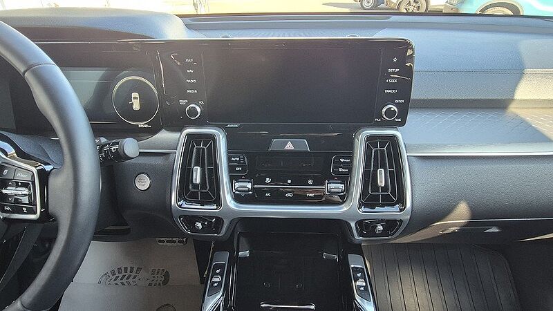 Kia Sorento (MQ4)(2020-> ) Platinum 4WD