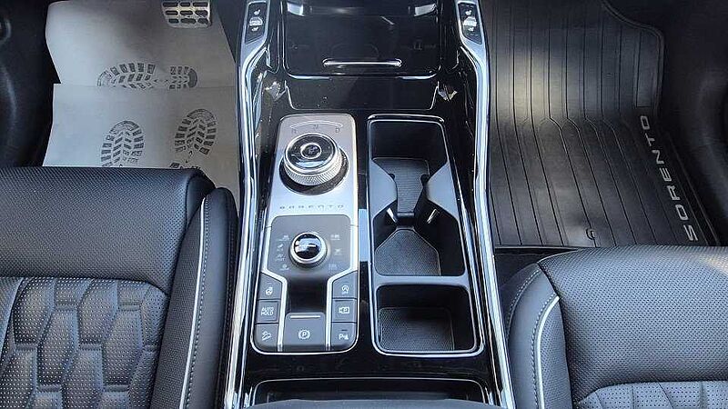 Kia Sorento (MQ4)(2020-> ) Platinum 4WD