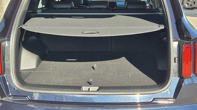 Kia Sorento (MQ4)(2020-> ) Platinum 4WD