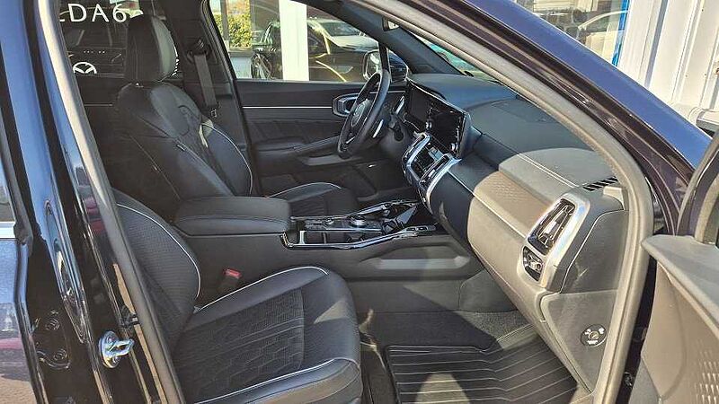 Kia Sorento (MQ4)(2020-> ) Platinum 4WD