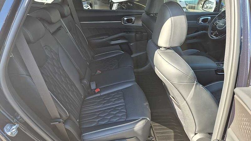 Kia Sorento (MQ4)(2020-> ) Platinum 4WD